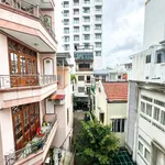 Bán nhà 4 tầng 35 m² Bạch Đằng Nha Trang 7,3 tỷ - Ảnh thu nhỏ 2
