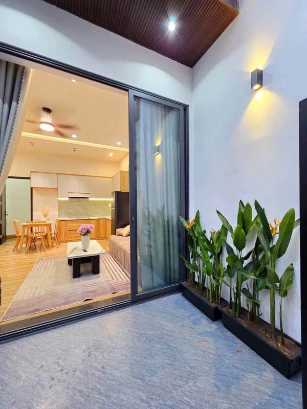 Bán nhà 2 tầng 3PN 50m² Thanh Khê Đà Nẵng 3,99 tỷ