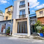Bán nhà 3 tầng 26m² giá 8 tỷ Bình Thạnh - Ảnh thu nhỏ 2
