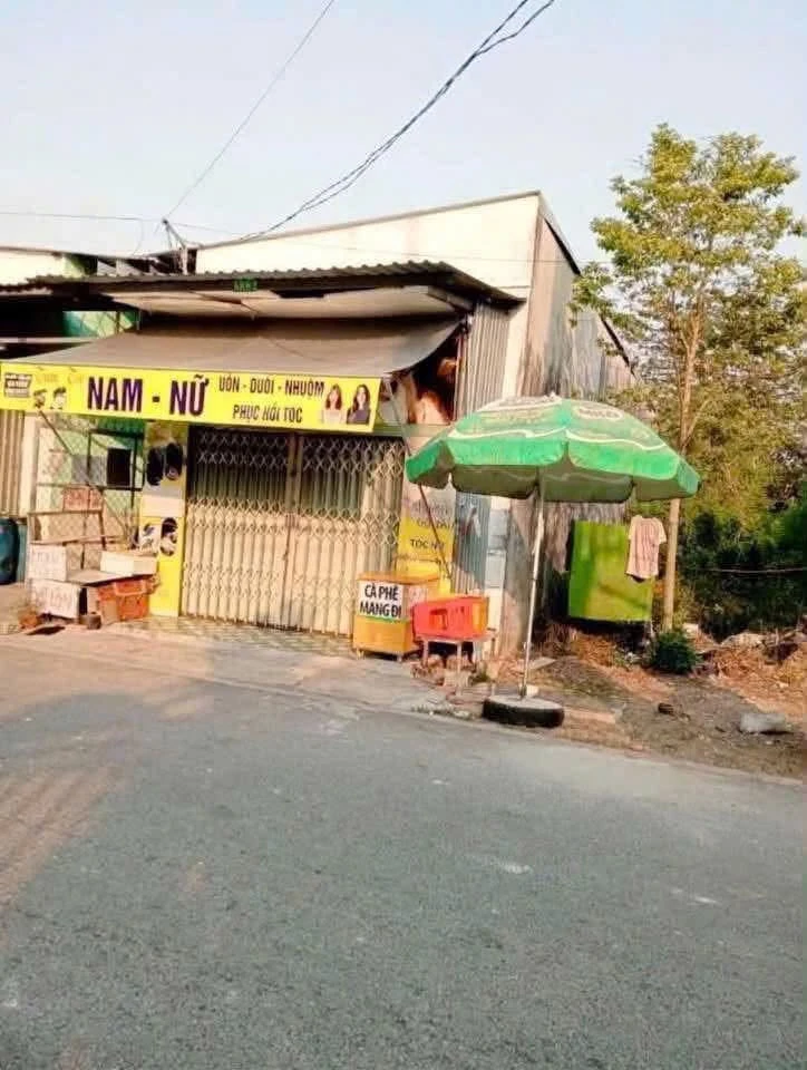 Bán đất thổ cư trục chính đường Bác Sĩ Trung, Phú An, giá khoảng 2 tỷ - Ảnh thu nhỏ 2