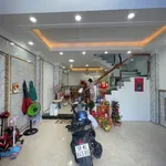 Bán nhà 4 tầng 5x12m Quận 7 - 7,9 tỷ - Ảnh thu nhỏ 2