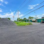 Bán đất góc 2 mặt tiền đường HL15 diện tích 10x30m, sổ hồng riêng, Bình Chánh - Ảnh thu nhỏ 1