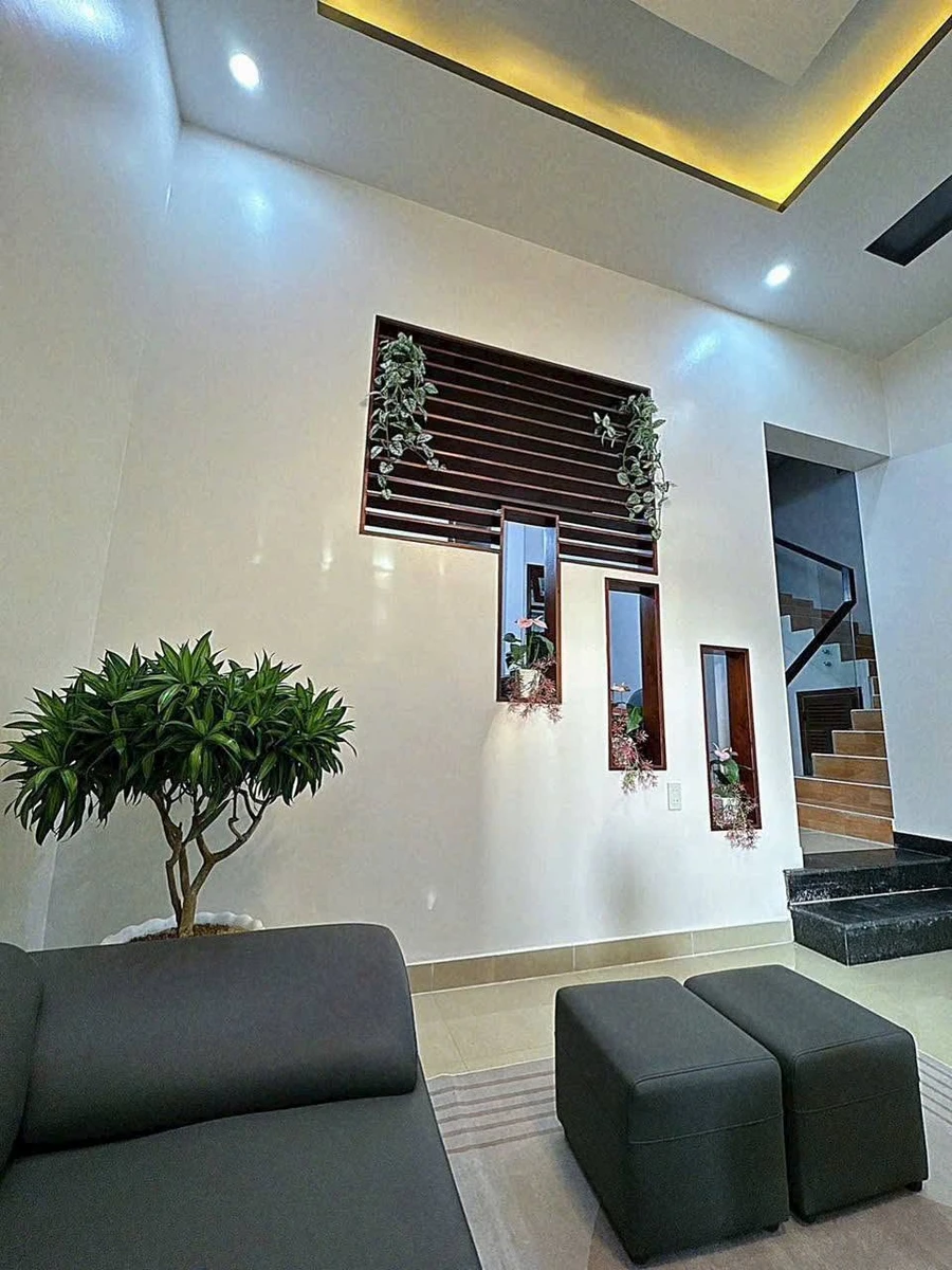 Bán nhà 2PN full nội thất, 105m2, Phạm Văn Đồng, Gò Vấp - Ảnh thu nhỏ 3