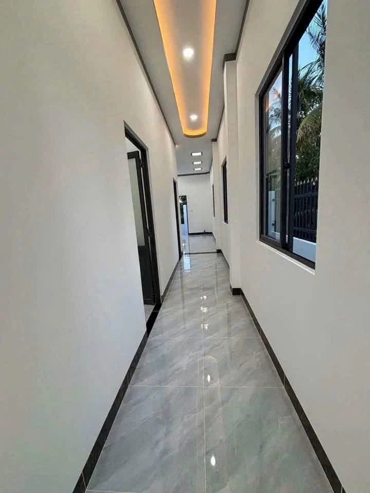 Bán nhà 6,5x25m tại xã Vĩnh Công, Long An - 1 tỷ 590 triệu - Ảnh thu nhỏ 3