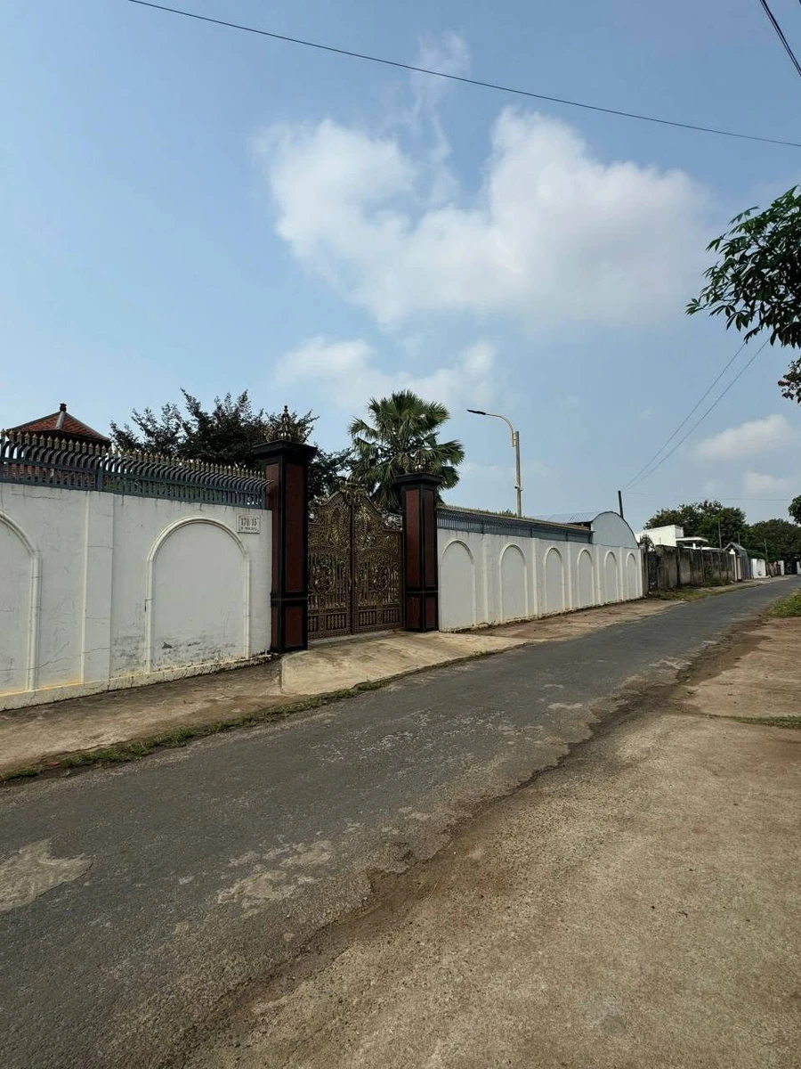 Bán 2 lô đất liền kề 200m² Buôn Ma Thuột 2,25 tỷ - Ảnh thu nhỏ 2