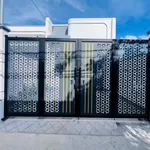 Bán nhà mới 105m2 (5x21) 2 phòng ngủ, hẻm kênh Tập Đoàn 1, Phú Tân, Bến Tre, giá 1,68 tỷ - Ảnh thu nhỏ 1