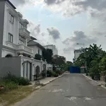 Bán 2 nền đất Thủ Thiêm Villa Thạnh Mỹ Lợi Q2: 160m2 và 338m2 - Ảnh thu nhỏ 4