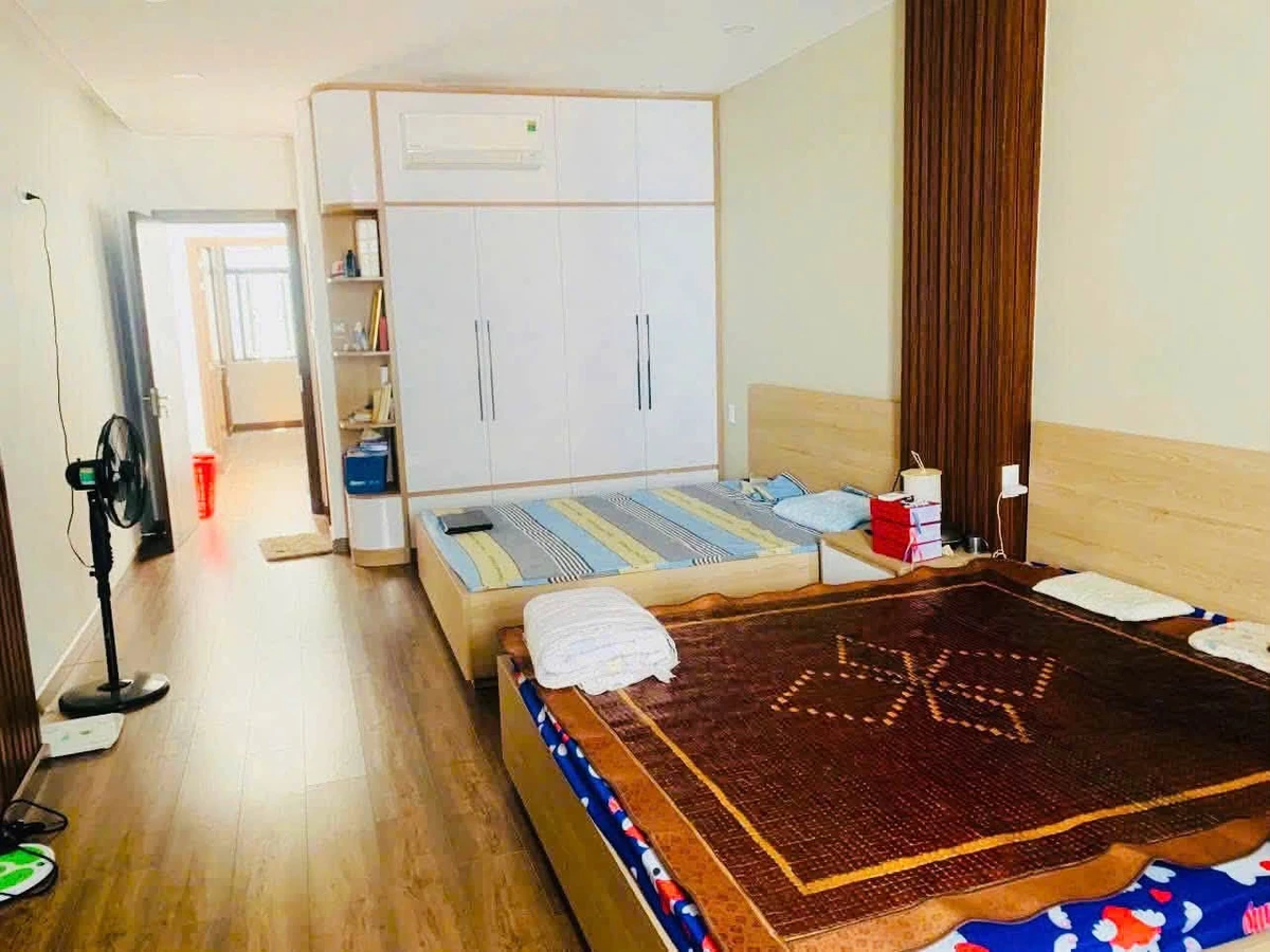 Bán nhà 6PN Tân Hương, Tân Phú - 70m² - 10,8 tỷ - Ảnh thu nhỏ 2