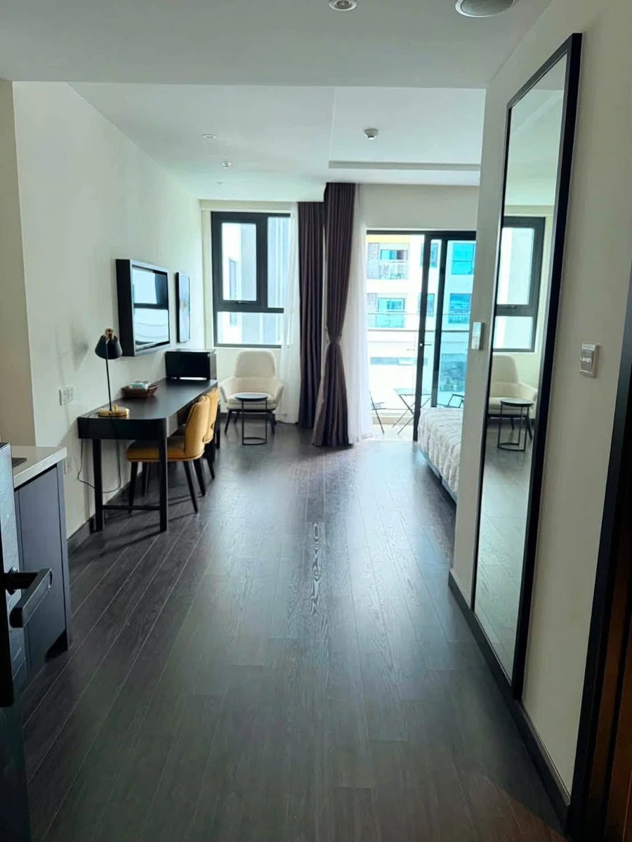Bán căn hộ studio Sapphire S2 35m2 full nội thất giá 1,35 tỷ - Ảnh thu nhỏ 3