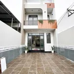Bán nhà 2 lầu 3PN 100m2 gần trạm Bửu Long 2,05 tỷ - Ảnh thu nhỏ 2