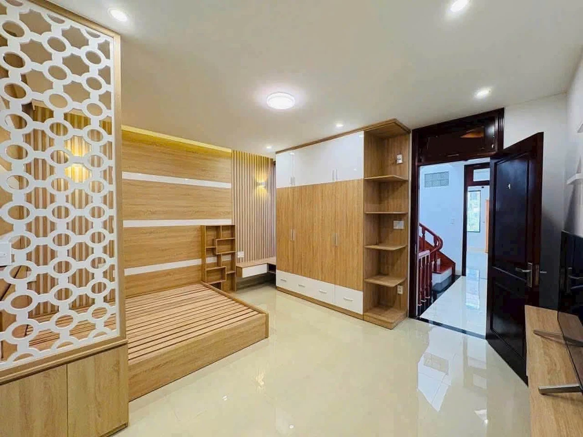 Bán nhà 3 lầu 75m2 đường Bình Giã, Phường 8, Vũng Tàu, 9.3 tỷ - Ảnh thu nhỏ 5