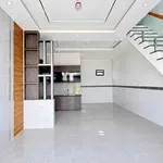 Bán nhà 1 trệt 1 lầu 50m² giá 1 tỷ 250 triệu sát KCN Chang Chun, Long Điền - Ảnh thu nhỏ 2