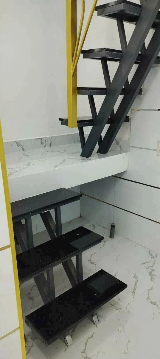Bán nhà hẻm 114 Chiến Lược, 2,8x7m, 1 lầu 2PN 2WC, giá 1,4 tỷ, Bình Tân - Ảnh thu nhỏ 5
