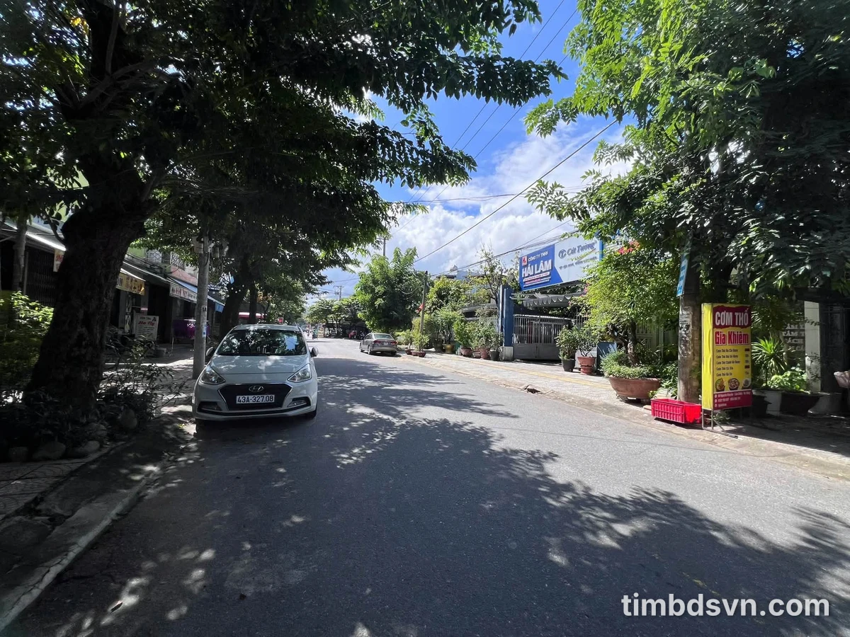 Bán nhà mặt tiền Nguyễn Khuyến 159m2, 7,5 tỷ - Ảnh thu nhỏ 3