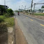 Bán đất 2000m2, 400m2 thổ cư mặt tiền Long An - Ảnh thu nhỏ 3