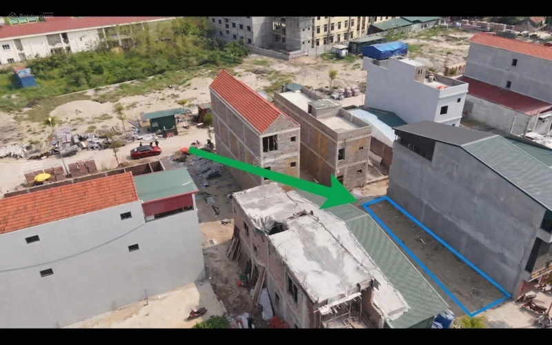 90m² khu tái định cư Nghĩa Trụ, Hưng Yên (gần Vinhomes Ocean Park 2, Tô Hiệu rẽ vào)