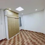 Bán nhà hẻm ô tô 4 tầng 30m² gần chợ Bà Chiểu, Bình Thạnh, hơn 4 tỷ - Ảnh thu nhỏ 4
