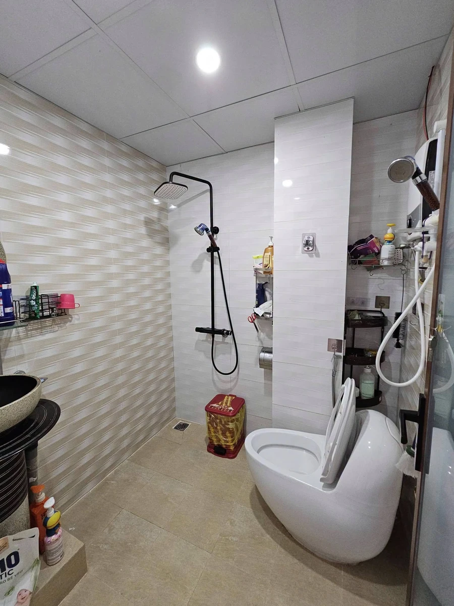 Bán nhà phố Đà Lạt 150m² Hai Bà Trưng - 5,6 tỷ - Ảnh thu nhỏ 2