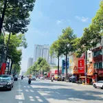 Cho thuê nhà nguyên căn 1 trệt 3 lầu 252m² Quận 12 - Ảnh thu nhỏ 1