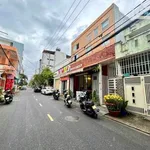 Bán nhà 4 tầng mặt tiền Tô Hiến Thành Sơn Trà 34.6m2 hơn 7 tỷ - Ảnh thu nhỏ 1