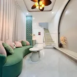 Bán nhà 1 trệt 1 lầu 72m² 3 phòng ngủ, giá 3 tỷ 800 - Ảnh thu nhỏ 3