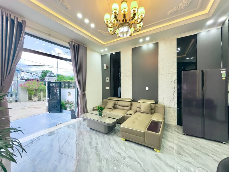 Nhà 2 mặt tiền 3PN Diên An Khánh Hòa 101m2 giá 3 tỷ 250 triệu