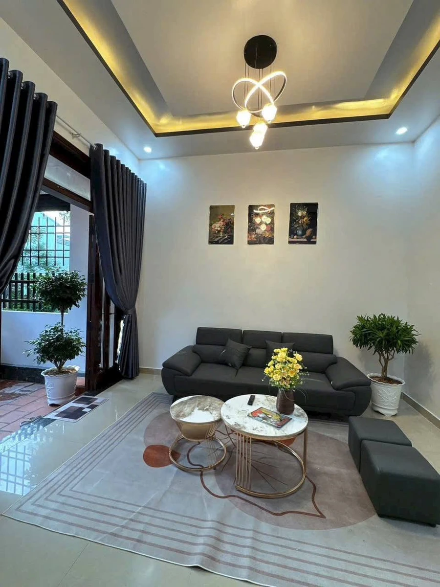 Bán nhà 2PN full nội thất, 105m2, Phạm Văn Đồng, Gò Vấp - Ảnh thu nhỏ 5
