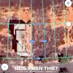 Bán đất nền Queen Pearl Phú Hài 144,2 m² view biển - Ảnh thu nhỏ 2
