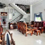 Bán nhà vườn mặt tiền Quản Lộ Phụng Hiệp, Cà Mau 837m² - Ảnh thu nhỏ 1