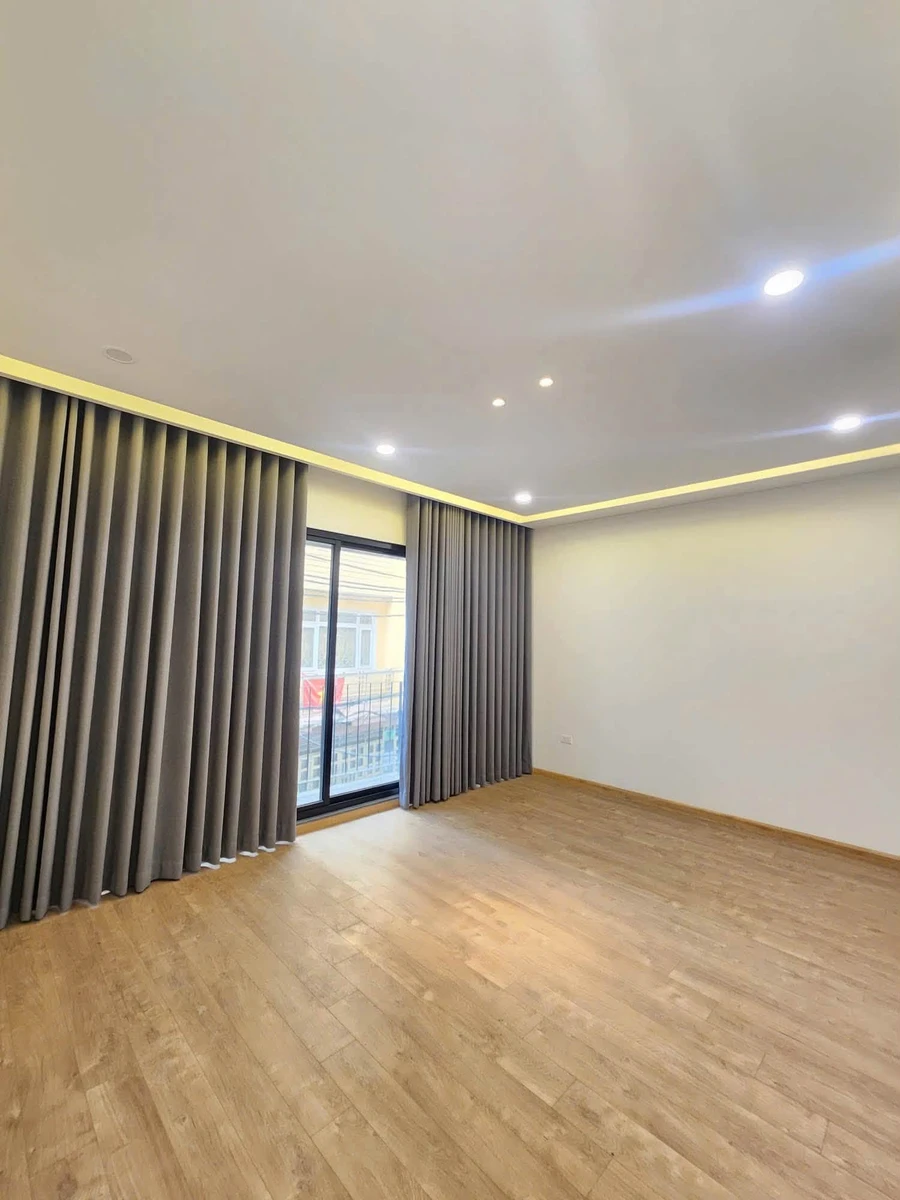 Bán nhà phân lô ô tô tránh 50m2, 6 tầng thang máy, gần Hồ Tây, Lạc Long Quân, Tây Hồ - Ảnh thu nhỏ 3