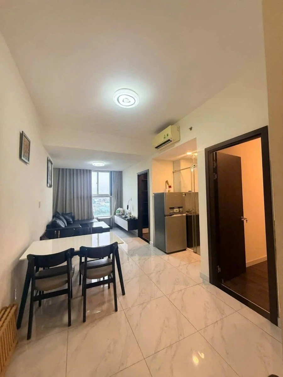 Cho thuê căn hộ Citadines 60m2, 2PN, Thuận An, Bình Dương - Ảnh thu nhỏ 2