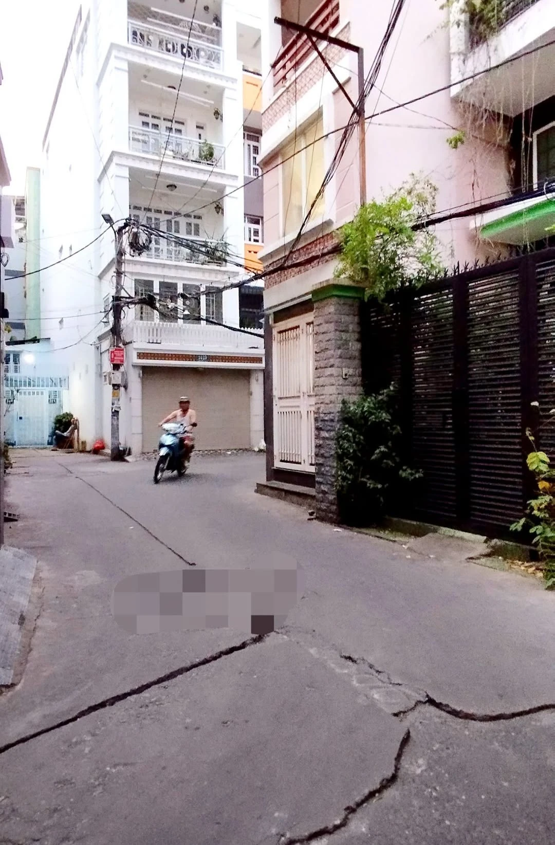 Bán nhà hẻm xe hơi 60m2 hơn 11 tỷ Phú Nhuận - Ảnh 1
