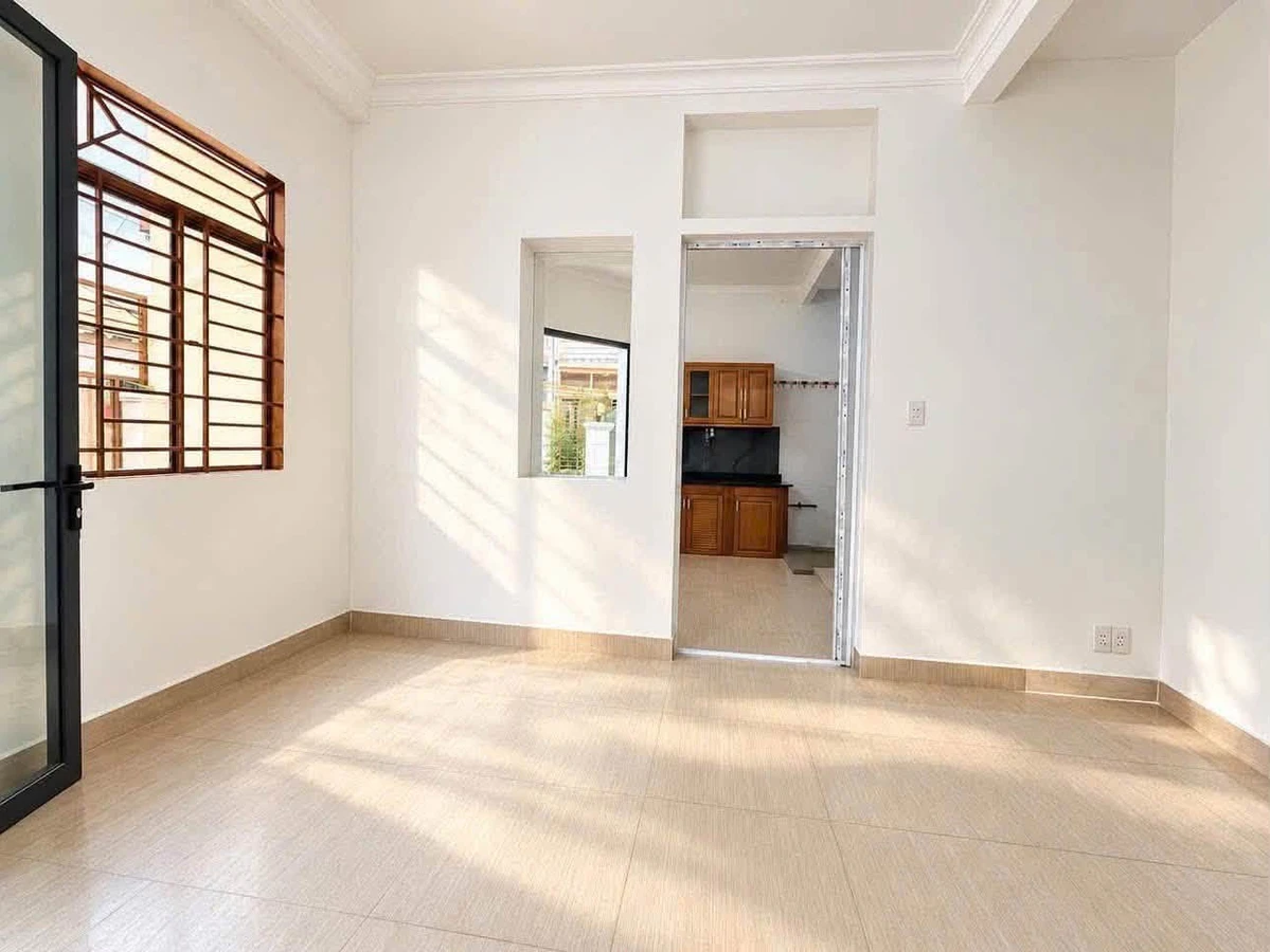 Bán đất góc Phan Đình Phùng, Phú Nhuận, 42m2, 5.6 tỷ - Ảnh thu nhỏ 5