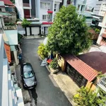 Bán nhà 4 tầng 68m2 hẻm xe hơi đường Tô Ngọc Vân, Thủ Đức giá 7,3 tỷ - Ảnh thu nhỏ 5
