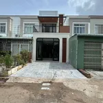 Bán nhà mặt tiền Võ Thị Mười 70m² 3PN Phú Cường - Ảnh thu nhỏ 1