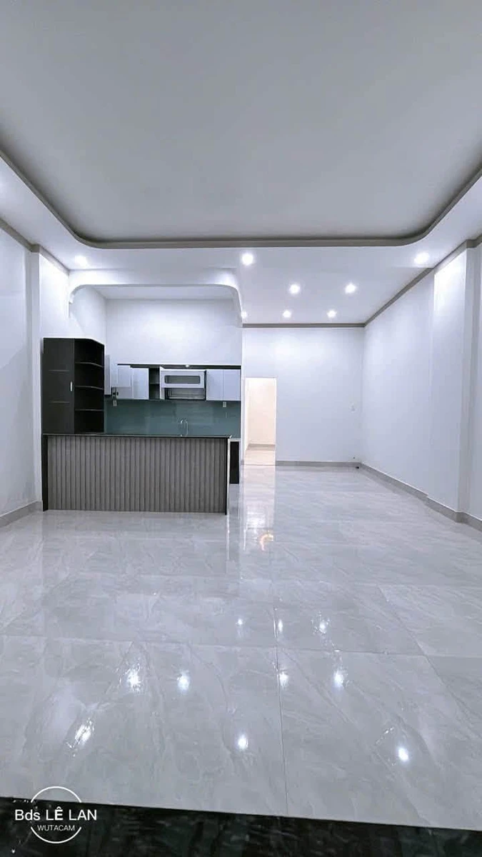 Bán nhà 2 phòng ngủ sổ riêng Trảng Dài Bình Chánh 95m² - Ảnh thu nhỏ 5