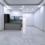 Bán nhà 2 phòng ngủ sổ riêng Trảng Dài Bình Chánh 95m² - Ảnh thu nhỏ 5