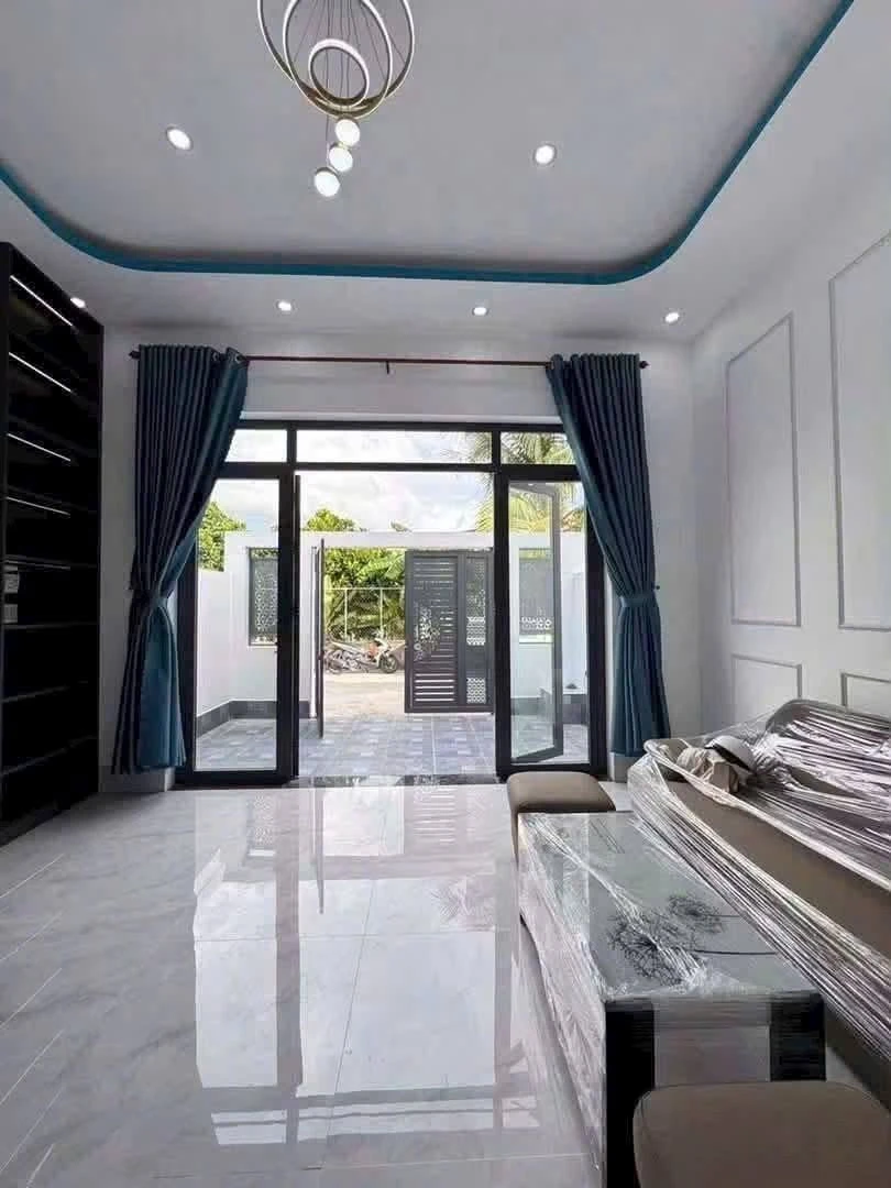Bán nhà hẻm 81 Ngô Thì Sĩ, 3PN, 100m², 1.55 tỷ, Rạch Giá - Ảnh thu nhỏ 5