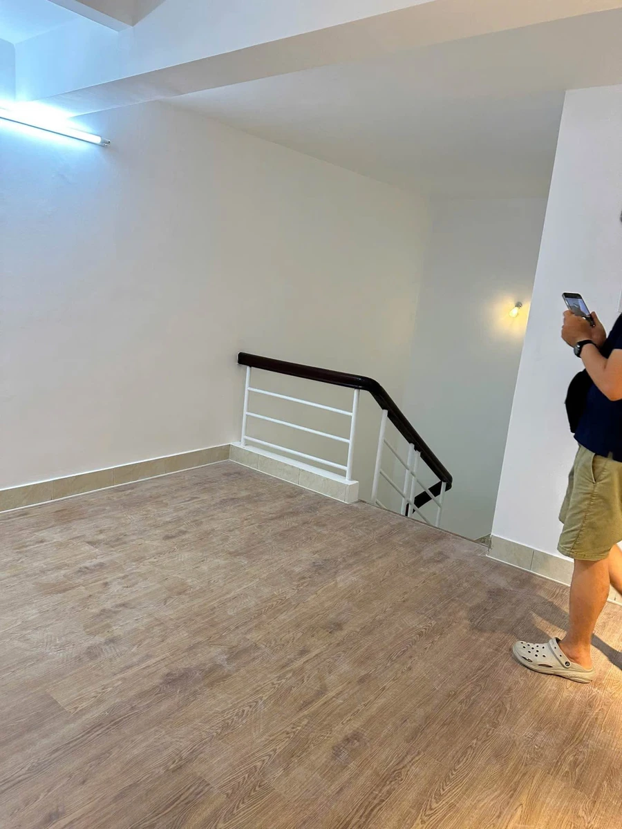 Bán căn hộ 3PN mặt tiền kinh doanh 118m² Da Sà Bình Tân 5,9 tỷ - Ảnh thu nhỏ 2