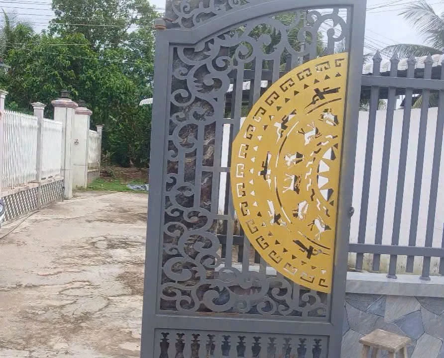 Bán đất 637m2 Phường Sơn Đông Vĩnh Long 1 tỷ 100 triệu - Ảnh thu nhỏ 2