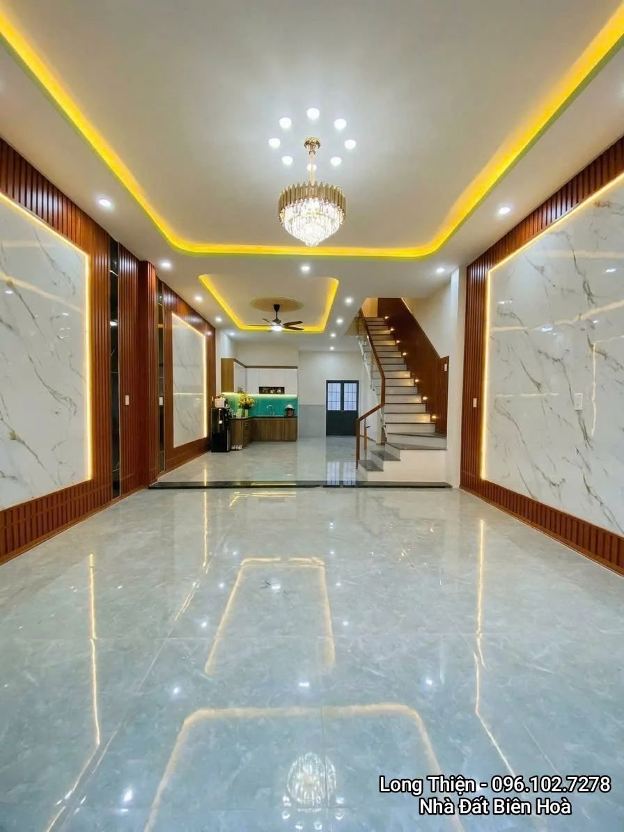 Bán nhà riêng 3PN 2WC 90m² gần Changshin, 2.3 tỷ - Ảnh thu nhỏ 5