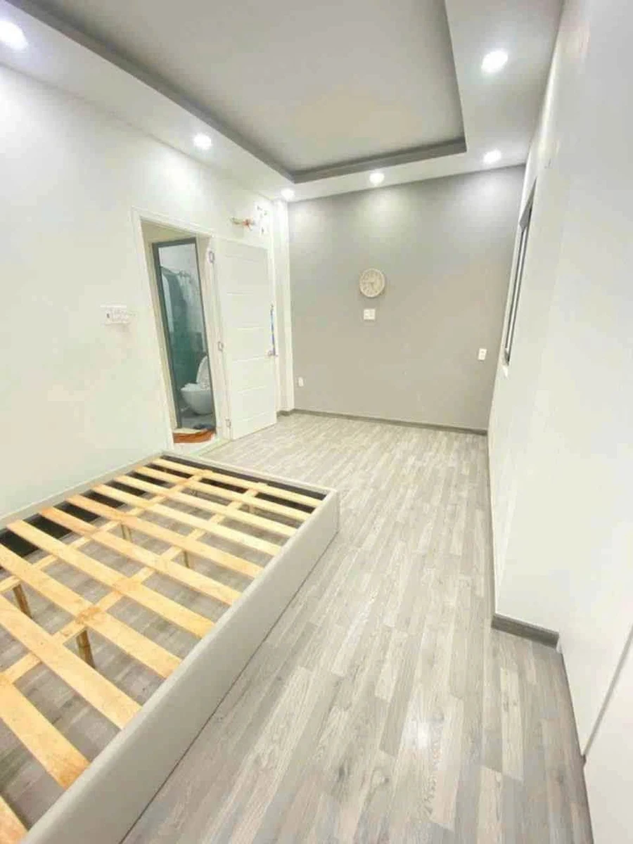 Bán nhà hẻm 5x14m 3 tầng Lê Trọng Tấn 7 tỷ - Ảnh thu nhỏ 3