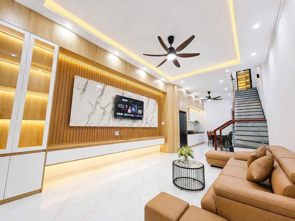 Bán nhà hẻm đường Y Wang 4x23m, 3 phòng ngủ, giá 2,68 tỷ - Ảnh thu nhỏ 2