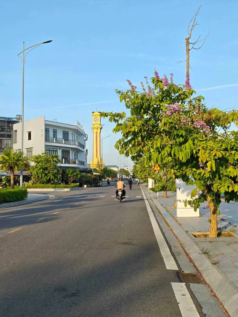 Bán đất nền 90m2 khu đô thị An Nhơn, Hồ Chí Minh - Ảnh 1