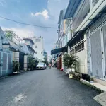 Bán nhà hẻm Võ Văn Kiệt 3x13m 5 tầng Quận 1 - Ảnh thu nhỏ 3
