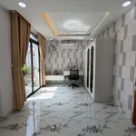 Bán nhà mới xây 5 tầng hẻm xe hơi đường Phạm Văn Chiêu, Gò Vấp, full nội thất, 36,4m2 - Ảnh thu nhỏ 5