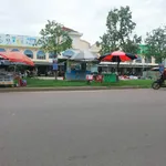 Bán đất mặt tiền Nhơn Bình 60m2, cạnh chợ Dinh 1,6 tỷ - Ảnh thu nhỏ 3