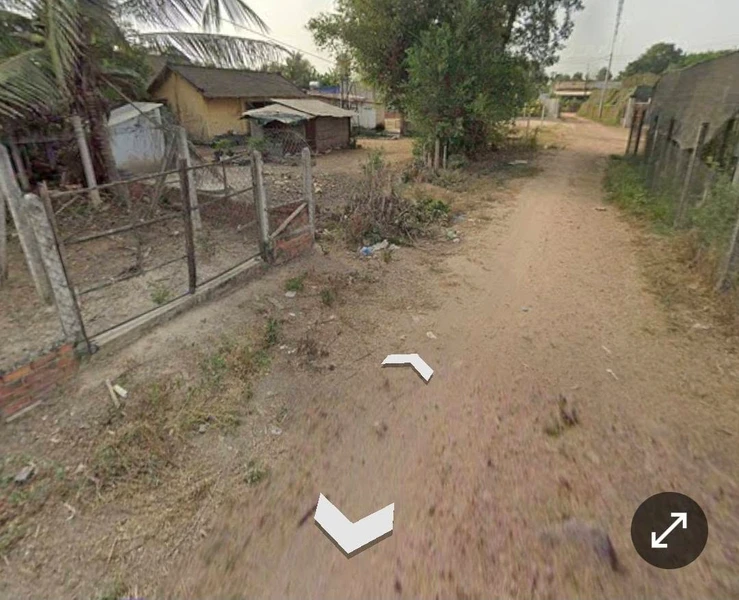 Bán đất nền 152m² Trảng Bàng, Tây Ninh