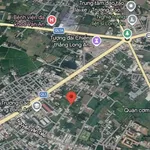 Bán đất nền 59m2 Phường 5, Tân An, Long An - Ảnh thu nhỏ 2