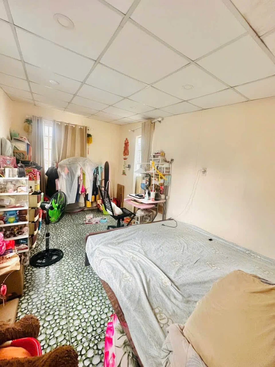Bán nhà hẻm nhựa 7m 3 tầng 40m2 đường Tô Hiến Thành, Quận 10 - Ảnh thu nhỏ 4